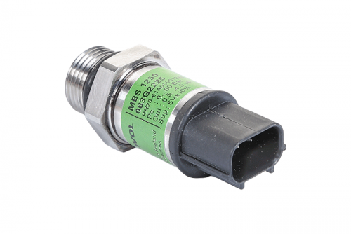 MBS1250 Lovol low pressure sensor