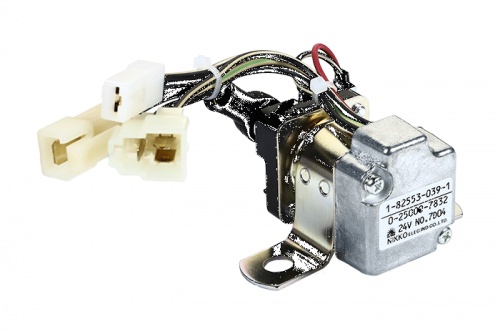 182553-0391 Isuzu Safety Relay