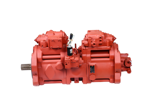 Liugong excavator parts K3V112DT-1X7R-9N4P-V Kawasaki hydraulic pump